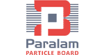 Paralam Chemical Industries logo representing assured credibility