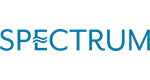 Spectrum Dyes Chemical Industries logo representing assured credibility