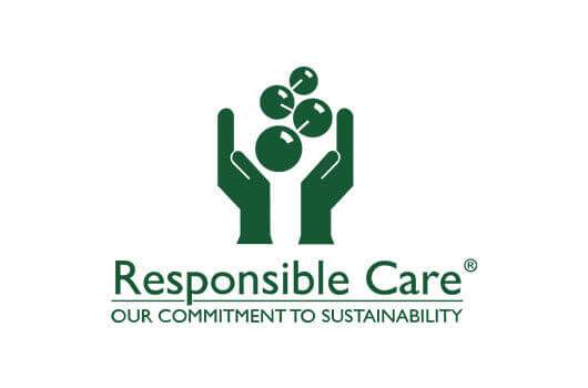 Balaji Formalin facility showcasing Responsible Care compliance