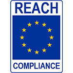 K-REACH certificate logo