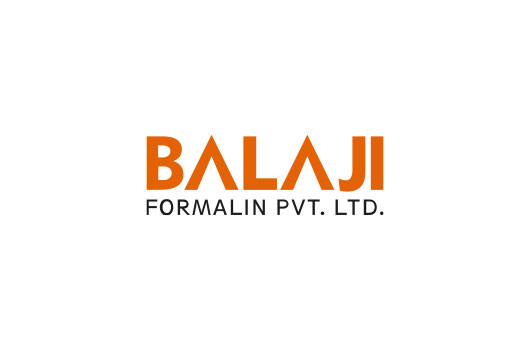 Balaji Formalin is a formaldehyde manufacturer